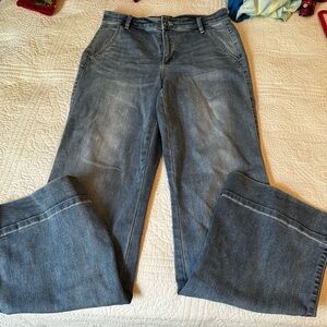 Classic Blue Women's Jeans